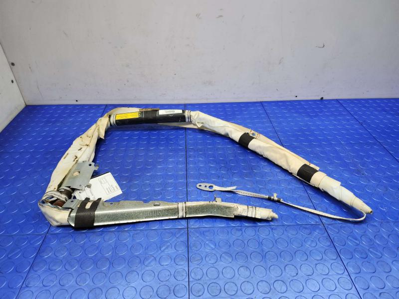 2015 Ford Fusion Air Bag