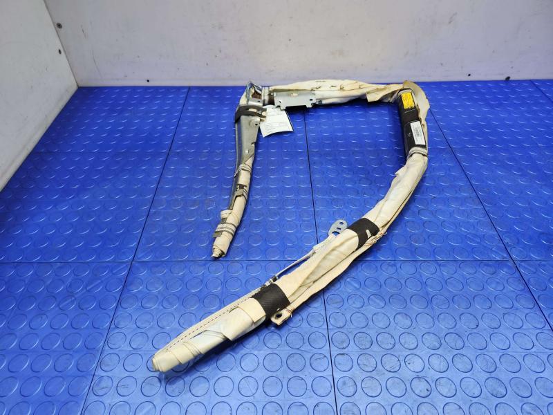 2015 Ford Fusion Air Bag