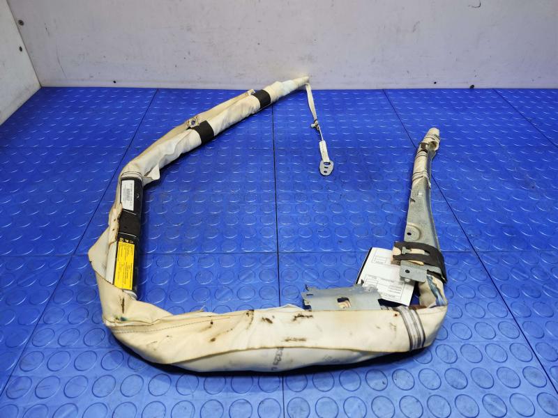 2015 Ford Fusion Air Bag