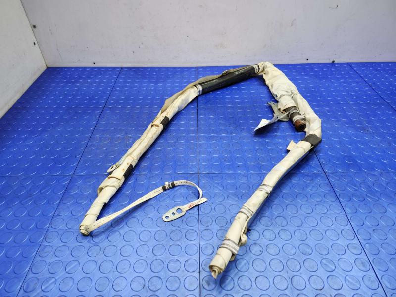 2015 Ford Fusion Air Bag