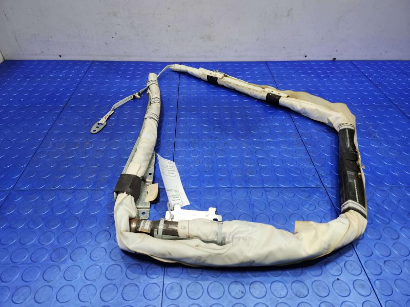 2015 Ford Fusion Air Bag