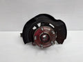 2014 Toyota Prius Spindle Knuckle Front