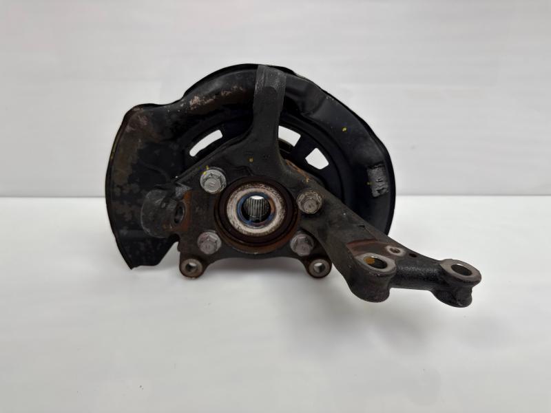 2014 Toyota Prius Spindle Knuckle Front