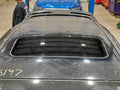 2016 Ford Focus Roof Glass (Glass Only)