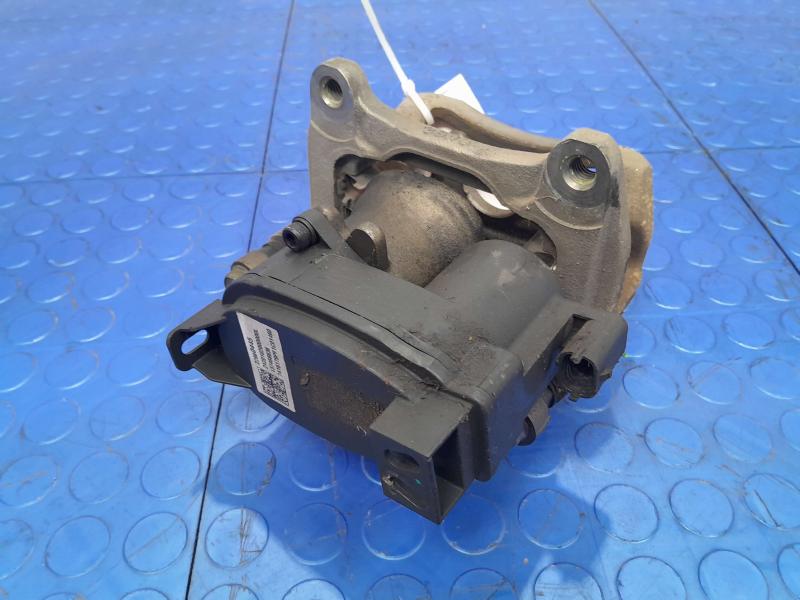 2017 GMC Acadia Caliper