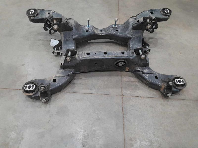 2021 Ford Explorer Crossmember/Cradle/Undercarria