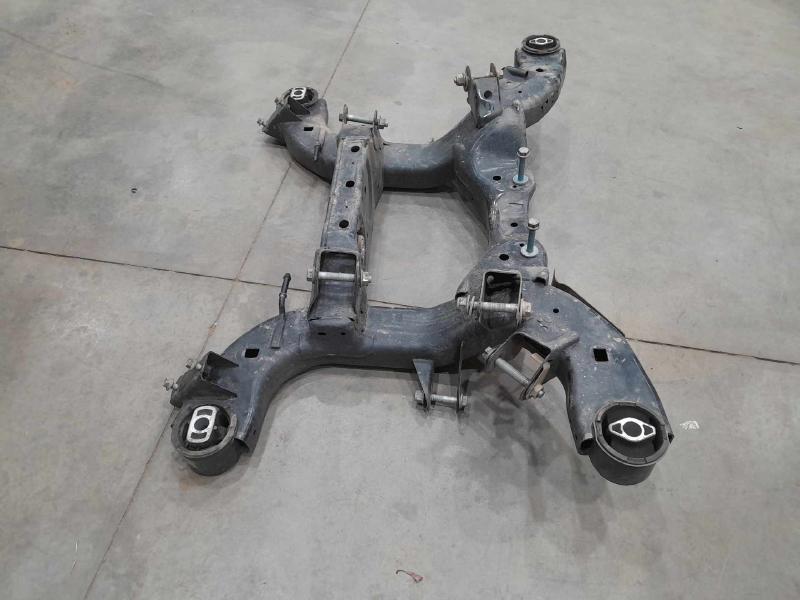 2021 Ford Explorer Crossmember/Cradle/Undercarria