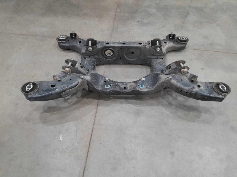 2021 Ford Explorer Crossmember/Cradle/Undercarria