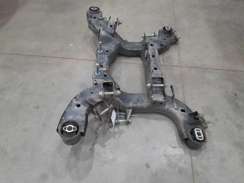 2021 Ford Explorer Crossmember/Cradle/Undercarria