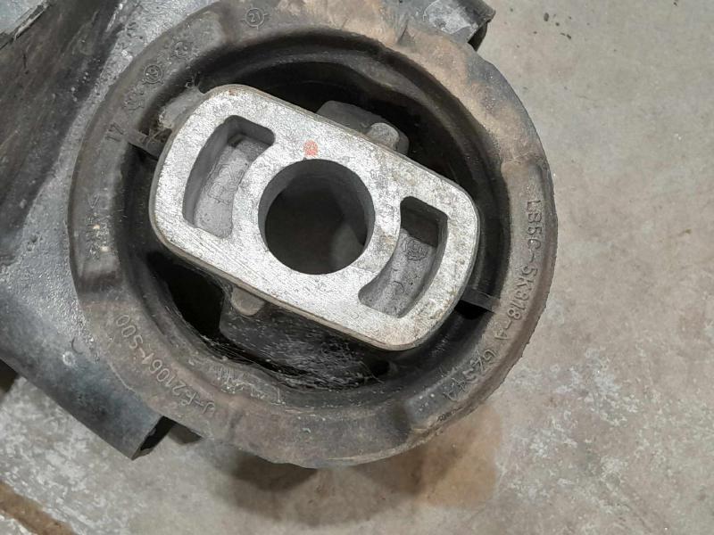 2021 Ford Explorer Crossmember/Cradle/Undercarria