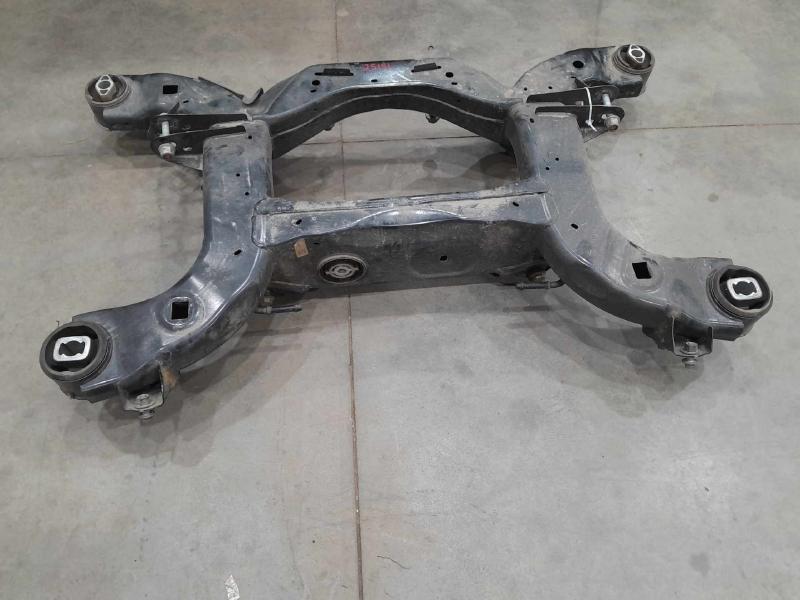2021 Ford Explorer Crossmember/Cradle/Undercarria