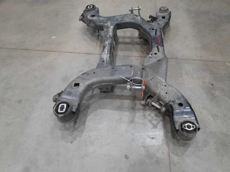 2021 Ford Explorer Crossmember/Cradle/Undercarria