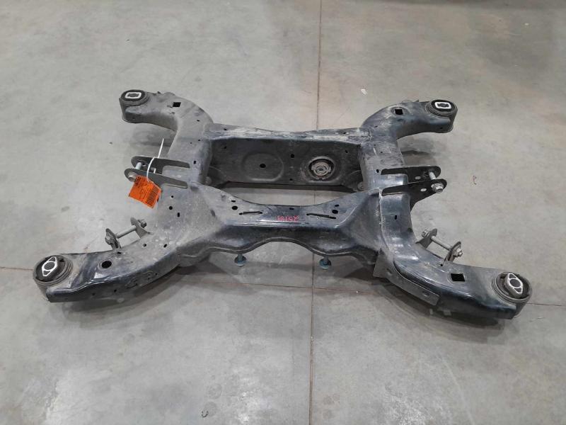 2021 Ford Explorer Crossmember/Cradle/Undercarria