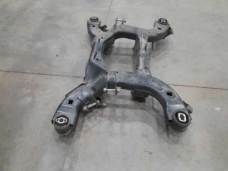 2021 Ford Explorer Crossmember/Cradle/Undercarria