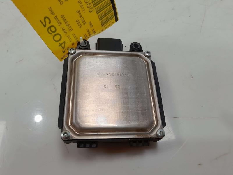 2020 Ford Escape Camera/Projector