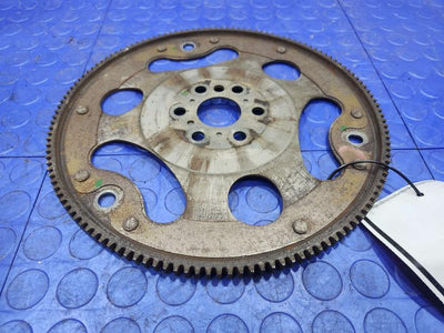 2009 Chevrolet Malibu Flywheel