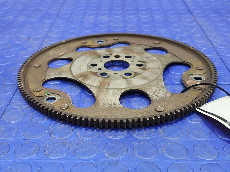 2009 Chevrolet Malibu Flywheel