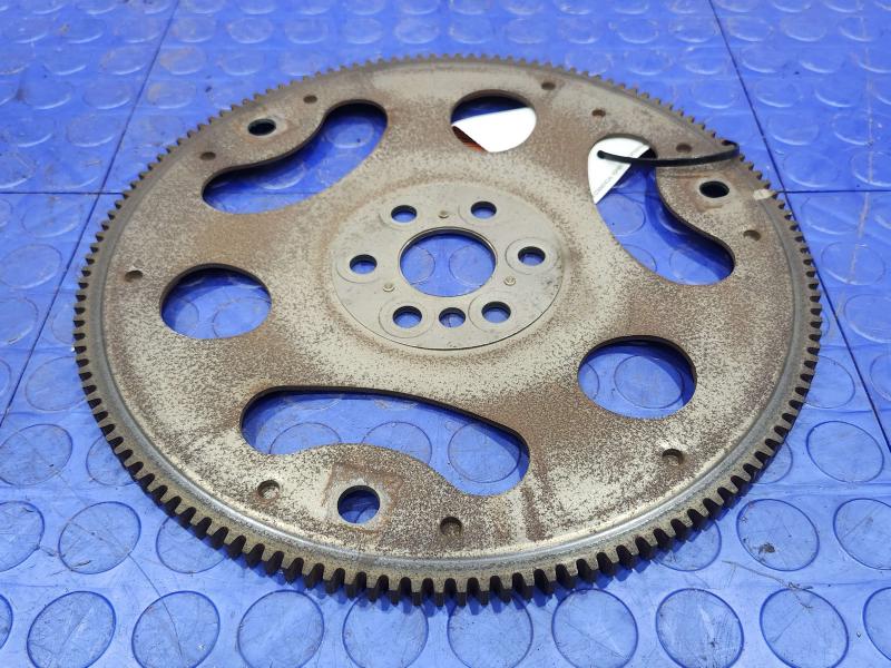 2009 Chevrolet Malibu Flywheel