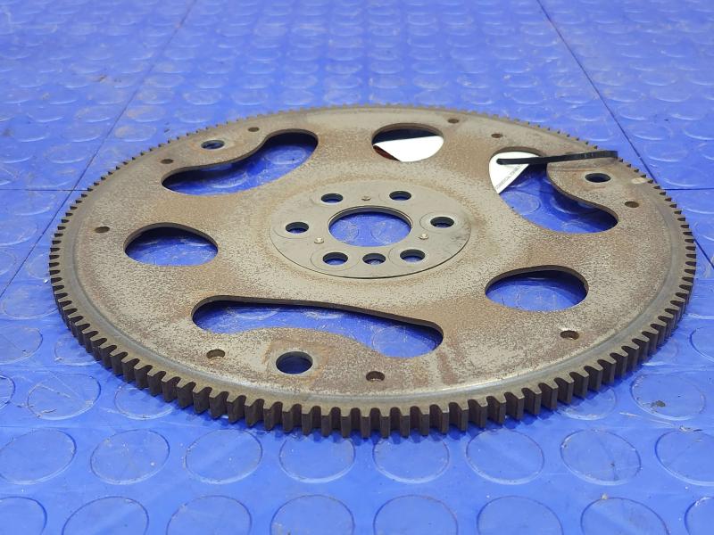 2009 Chevrolet Malibu Flywheel