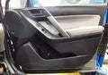 2016 Subaru Forester Front Door Trim Panel
