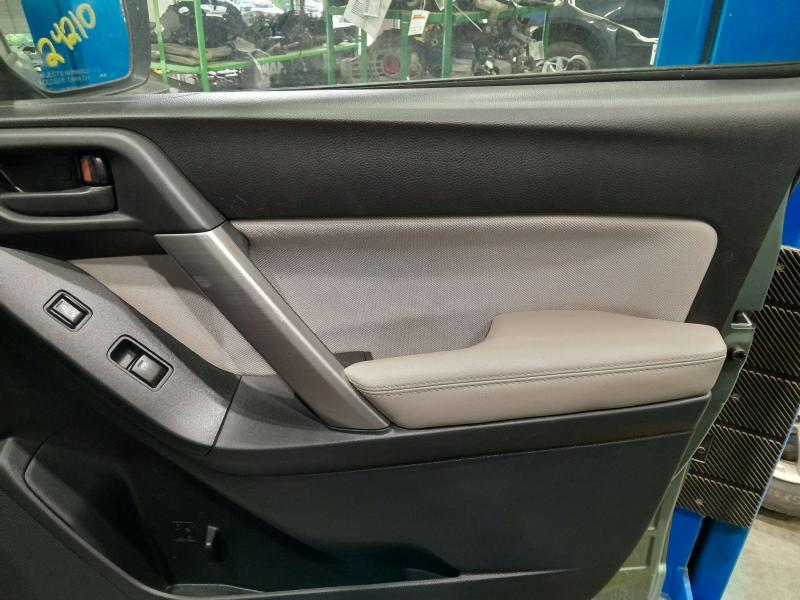 2016 Subaru Forester Front Door Trim Panel