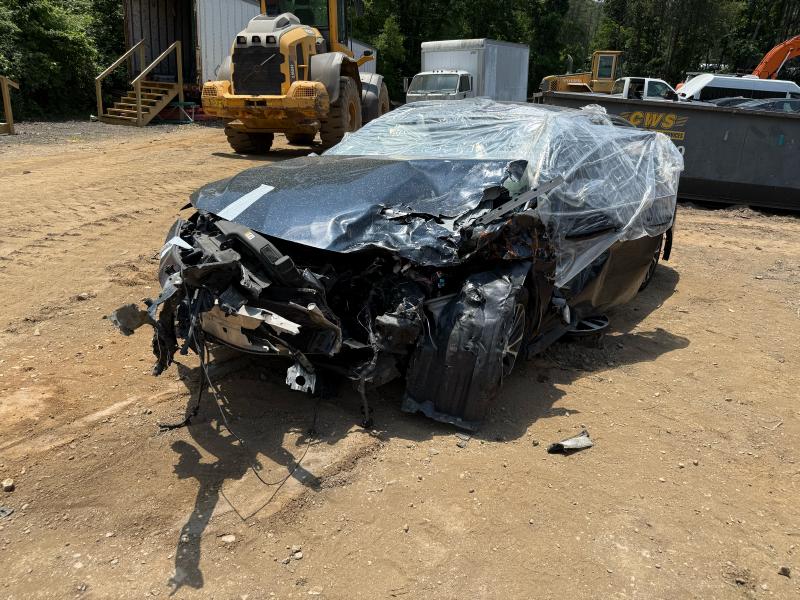 2019 Toyota Camry Air Bag