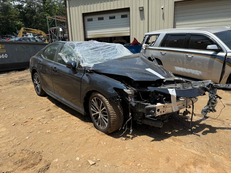 2019 Toyota Camry Air Bag