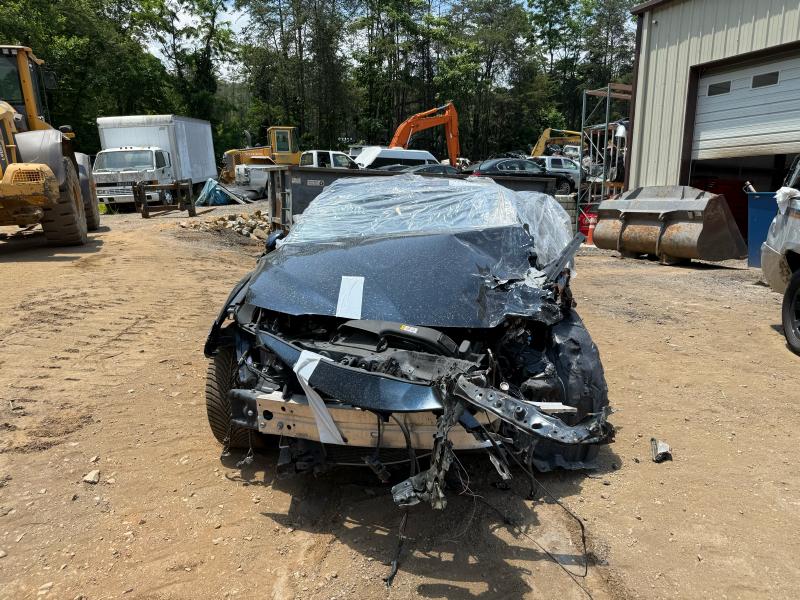 2019 Toyota Camry Air Bag