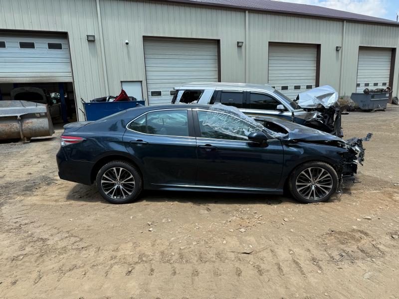 2019 Toyota Camry Air Bag