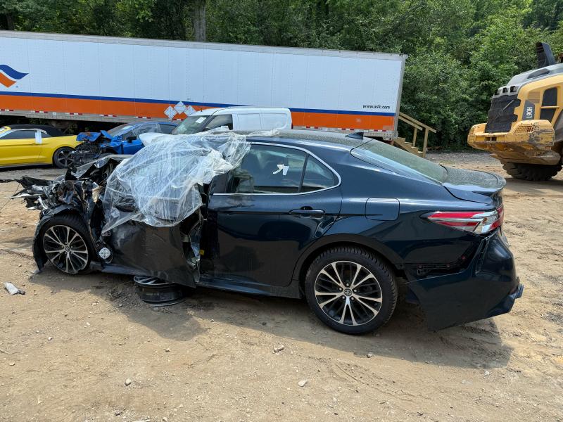 2019 Toyota Camry Air Bag