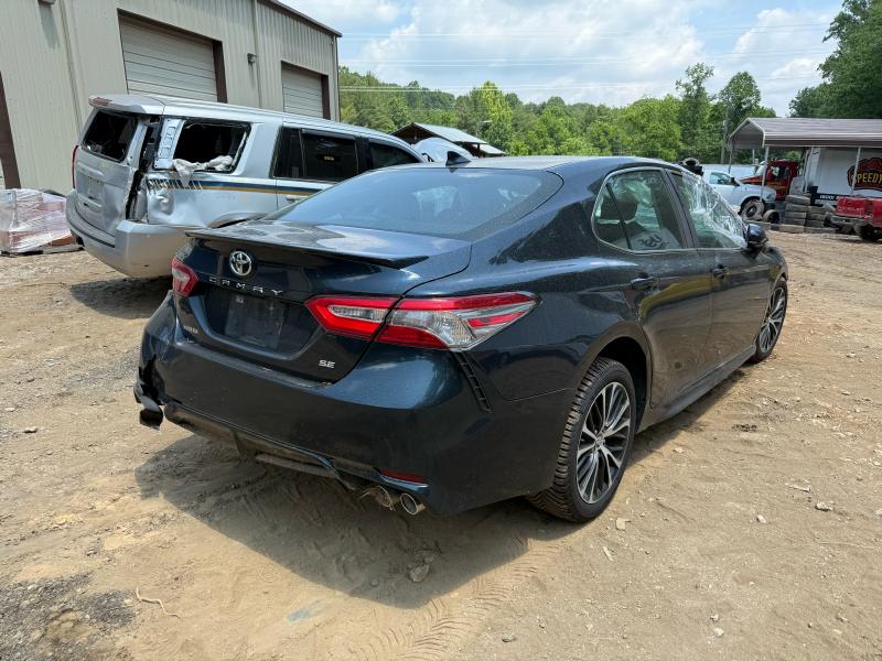 2019 Toyota Camry Side/Rear/Cargo Regulator