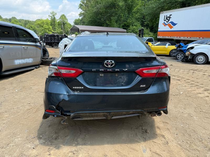 2019 Toyota Camry Air Bag