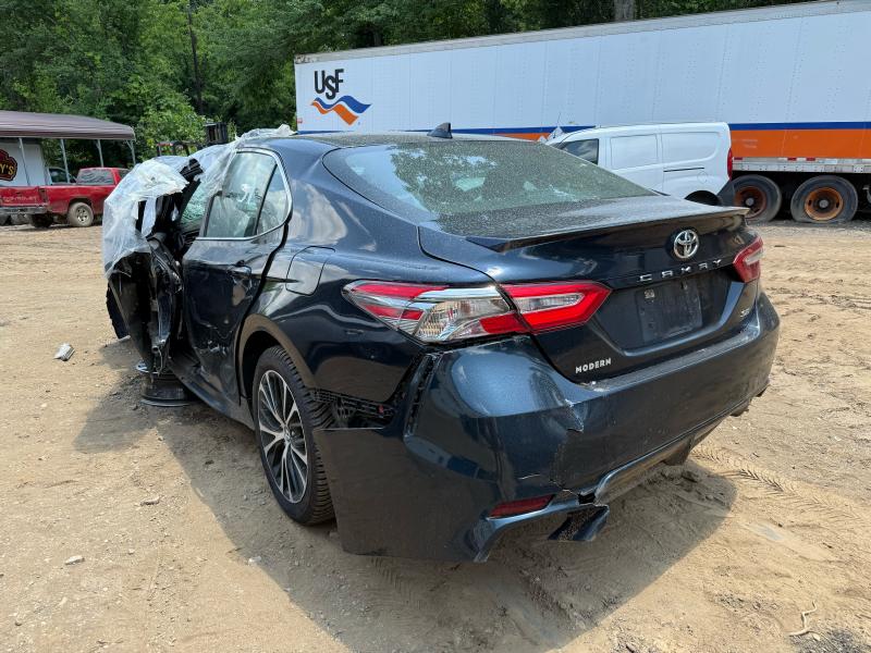 2019 Toyota Camry Side/Rear/Cargo Regulator