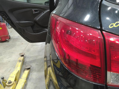 2015 Hyundai Tucson Tail Light Assembly