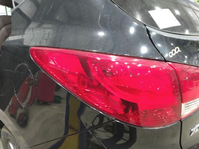 2015 Hyundai Tucson Tail Light Assembly