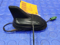 2018-2019 Volkswagen Passat Beetle Radio Antenna Assembly Black OEM 3C0035507AK