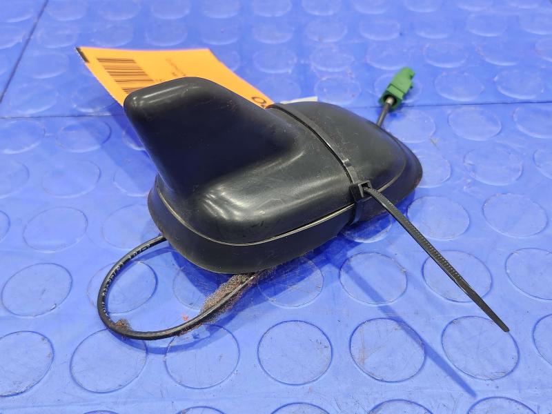 2018-2019 Volkswagen Passat Beetle Radio Antenna Assembly Black OEM 3C0035507AK
