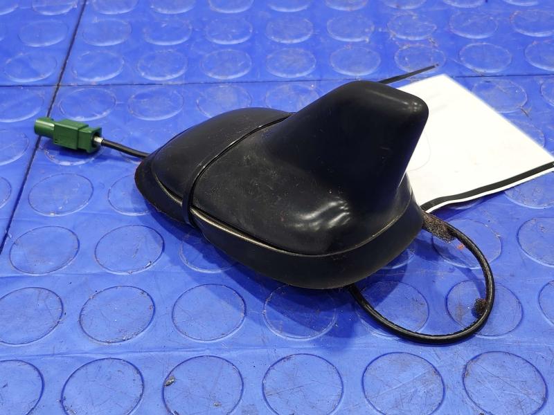 2018-2019 Volkswagen Passat Beetle Radio Antenna Assembly Black OEM 3C0035507AK