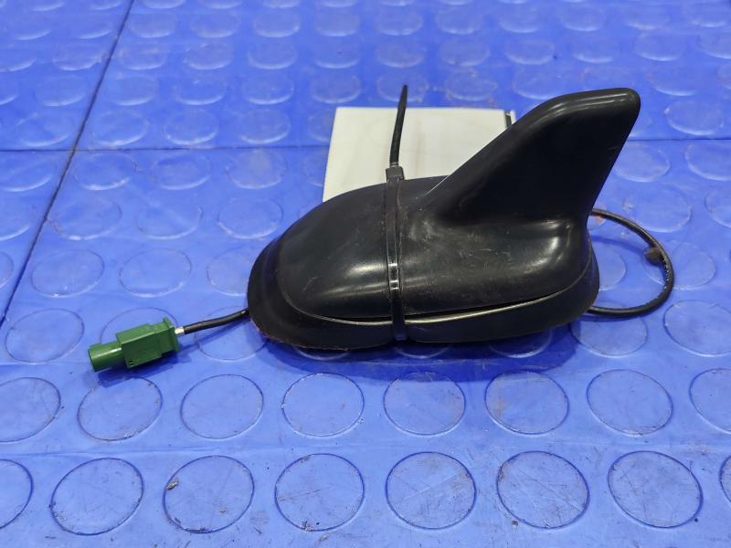 2018-2019 Volkswagen Passat Beetle Radio Antenna Assembly Black OEM 3C0035507AK