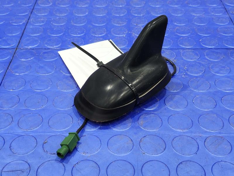 2018-2019 Volkswagen Passat Beetle Radio Antenna Assembly Black OEM 3C0035507AK