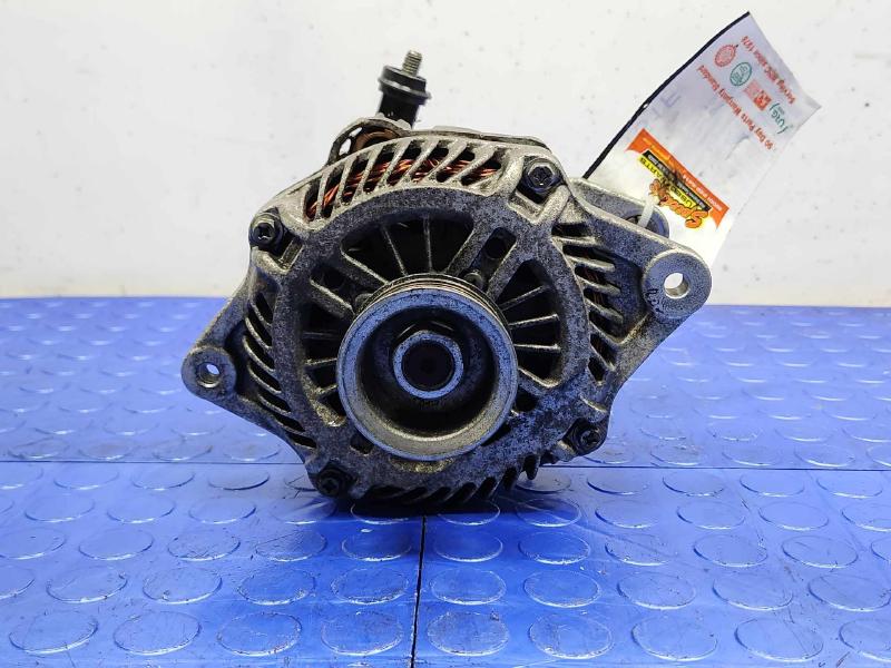2011 Subaru Impreza Alternator