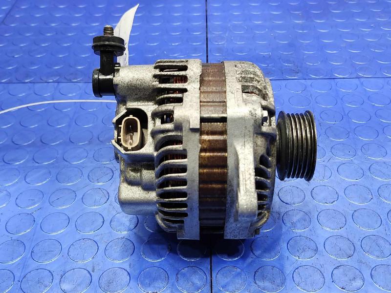 2011 Subaru Impreza Alternator