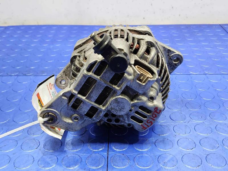2011 Subaru Impreza Alternator