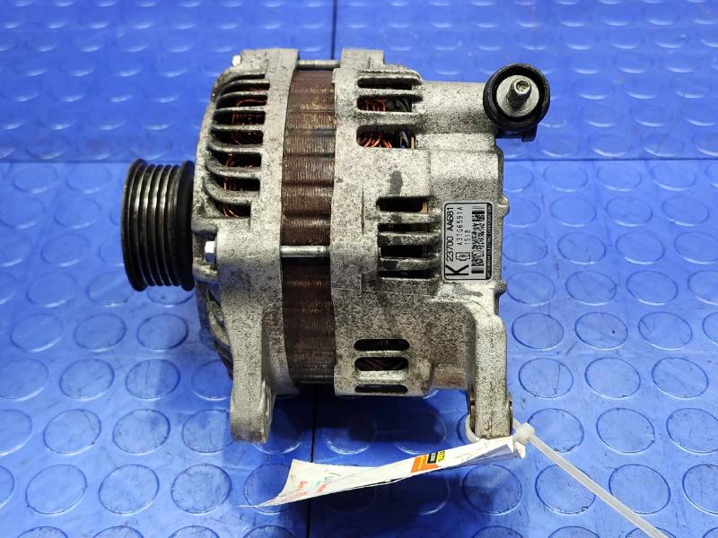 2011 Subaru Impreza Alternator