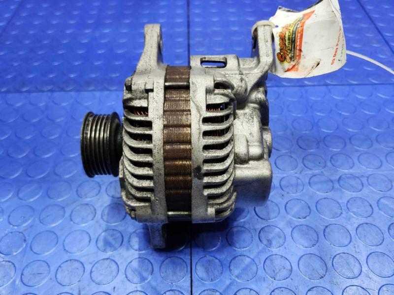 2011 Subaru Impreza Alternator