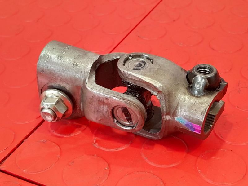 2014 Infiniti QX80 Steering Coupler