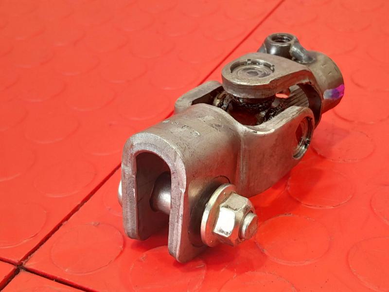 2014 Infiniti QX80 Steering Coupler
