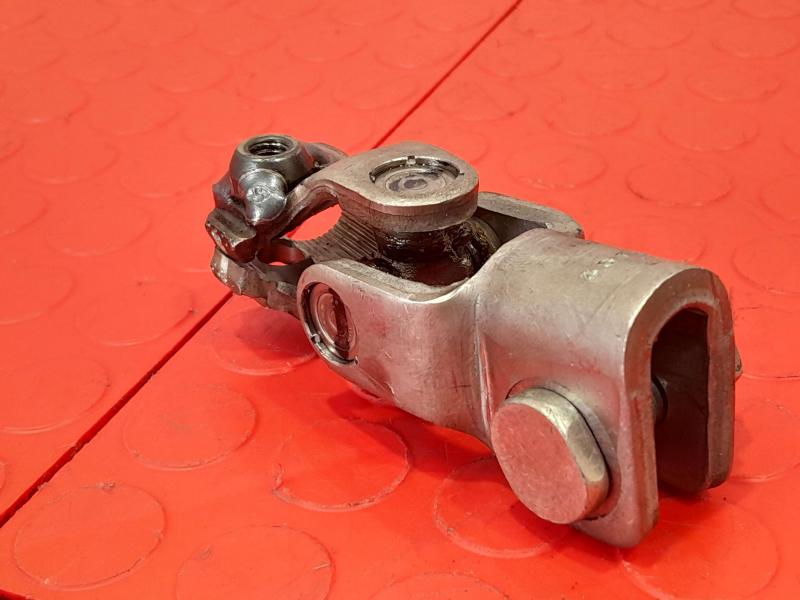 2014 Infiniti QX80 Steering Coupler