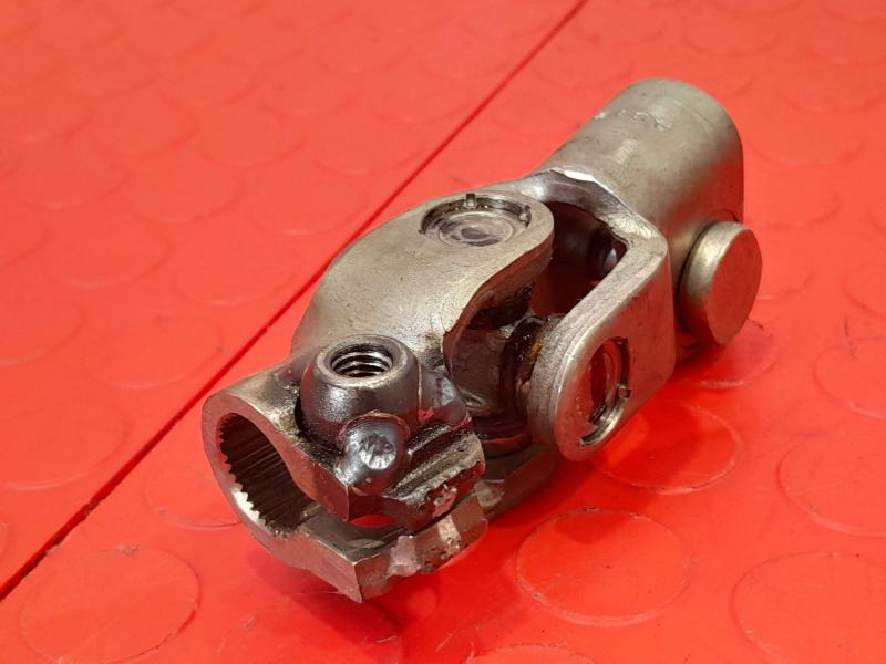 2014 Infiniti QX80 Steering Coupler