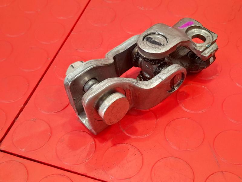2014 Infiniti QX80 Steering Coupler